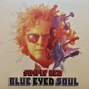 Simply Red - Blue Eyed Soul (2019) [EAC-FLAC] [DJ]