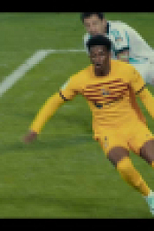 LALIGA All Access S01E02 XviD-AFG EZTV