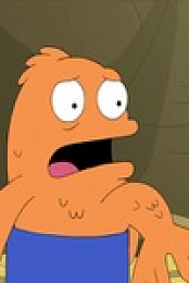 American Dad S17E05 480p x264-mSD EZTV