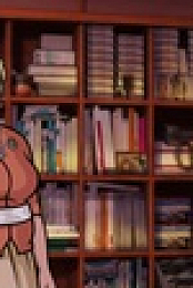 Archer 2009 S12E07 720p HEVC x265-MeGusta EZTV