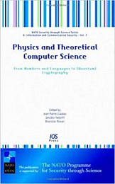 Physics and Theoretical Computer Science: From Numbers and Languages to (Quantum) Cryptography – Volume 7 NATO Security through Science Series: … – Information and Communication Security) [NulledPremium]
