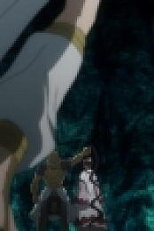 Black Clover S01E46 WEB x264-ANiURL [eztv]