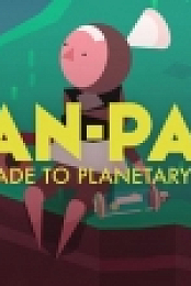 Pan-Pan: Planetary Pack v.2.1.0.3 [MULTi] [Unity3D] [Linux Native]