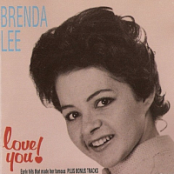 Brenda Lee - Love You! - (1993)-[FLAC]-[TFM]