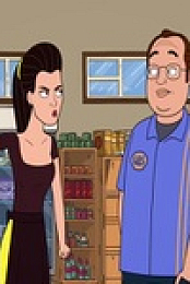 Corner Gas Animated S04E08 480p x264-mSD EZTV