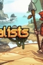 The Survivalists v1.11