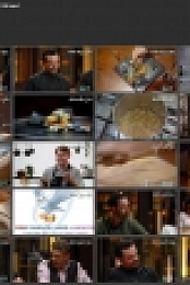 Masterchef Australia S12E27 HDTV 720p 2CH x265 AAC HEVC DK