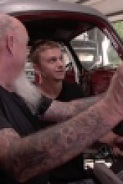 Garage Squad S05E07 A Studebaker for a Studebaker WEBRip x264-CAFFEiNE [eztv]