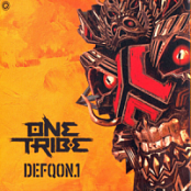 VA - Defqon.1 (One Tribe) (2019) (Opus ~128) [Only2]