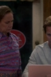 The Conners S03E13 XviD-AFG EZTV