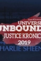 UNBOUND Justice Kronicles E01 BRrip - HEVC UHD 4K mp3 [LizardQueen]