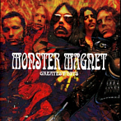 Monster Magnet - Greatest Hits (2003) FLAC 88