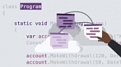 [ DevCourseWeb ] Lynda - Introducing .NET Core (2021)