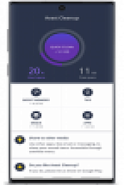 Avast Cleanup & Boost, Phone Cleaner, Optimizer v4.21.0 [Pro] [Mod] [SAP] [4allapps]