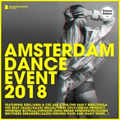 VA - Armada - Amsterdam Dance Event 2018 (Deluxe) (320) [DJ]