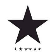 David Bowie - Blackstar (2016) (PBTHAL LP 24-96) FLAC 88