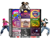 MutzNutz Music Pack 132 2020 - [ ANT ]