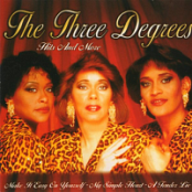 The Three Degrees - Hits And More ... - [FLAC]-[TFM]
