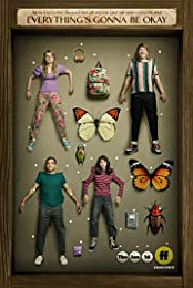 Everythings Gonna Be Okay s01e08 720p WEB x264-Worldmkv
