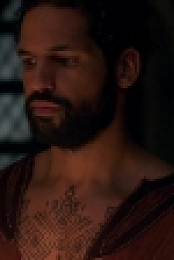 The Outpost S03E09 720p HDTV x264-SYNCOPY EZTV