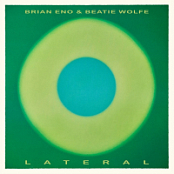 Brian Eno & Beatie Wolfe - Lateral (2025) FLAC
