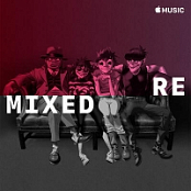 Gorillaz - Gorillaz: Remixed