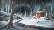 Skillshare - Background Design - Creating Concept Art for Film & Animation