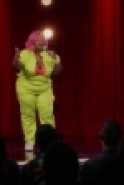 Comedy Central Stand-Up Featuring S06E01 Yamaneika Saunders UNCENSORED WEB x264-CROSSFIT [eztv]