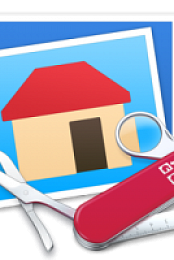 GraphicConverter 10.6.4 Multilingual (macOS)