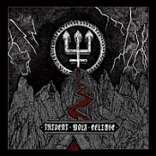 Watain (Swe) - Trident Wolf Eclipse (Limited Edition) (2018) [mp3@320] [Black Metal]