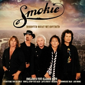 Smokie - Discover What We Covered (2018)[320Kbps]eNJoY-iT