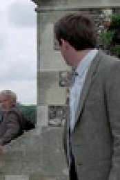 Inspector Morse S01E03 XviD-AFG EZTV