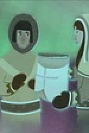 Jane S01E09 XviD-AFG EZTV