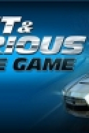 Fast & Furious 6 - The Game v1.0.1 [ANDROID]