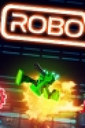 RoboVirus