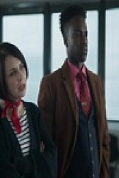 Granite Harbour S01E01 480p x264-mSD EZTV