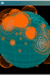 EARTHQUAKE 3D - Enhanced Edition v3.55 [chitra.dmj]