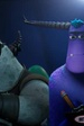 Monsters at Work S01E02 XviD-AFG EZTV