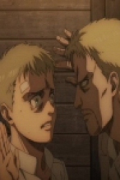 Attack On Titan S04E02 480p x264-mSD EZTV