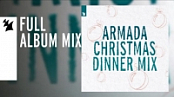 VA - Armada Christmas Dinner Mix (Continuous Mix) (2020) [WEB] [FLAC] [DJ]