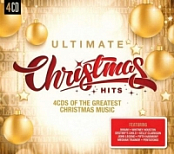 VA - Christmas Hits The Ultimate Collection [5CD] (2017) (320) [DJ]