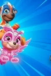 PAW Patrol Mighty Pups  Save Adventure Bay
