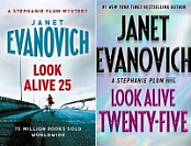 Look Alive Twenty-Five by Janet Evanovich (.epub) [UK/US]