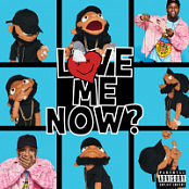 Tory Lanez - LoVE me NOw (2018) Mp3 (320kbps) [Hunter]