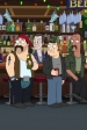 American Dad S15E12 720p WEBRip x265-MiNX EZTV