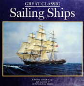 Great Sailing Ships