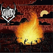 Alias (Ecu) - Alias (2017) [mp3@320] [Groove/Thrash Metal]