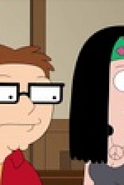 American Dad S18E11 720p WEBRip x264-BAE EZTV