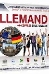 Avanquest Berlitz German - All Levels 1.0.0 [FileCR]