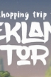 A Shopping Trip to Eklan Tor